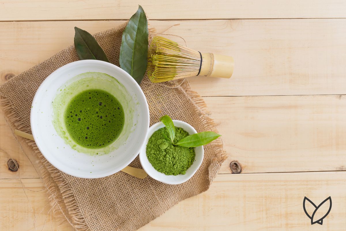 Can Matcha Lower Inflammation? - HONE